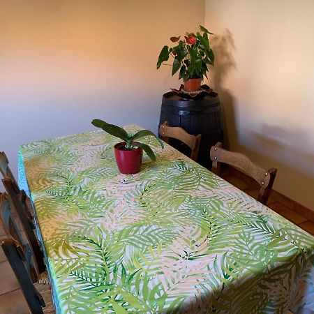 A Louer Appartement Dans Une Maison Arcangues Buitenkant foto