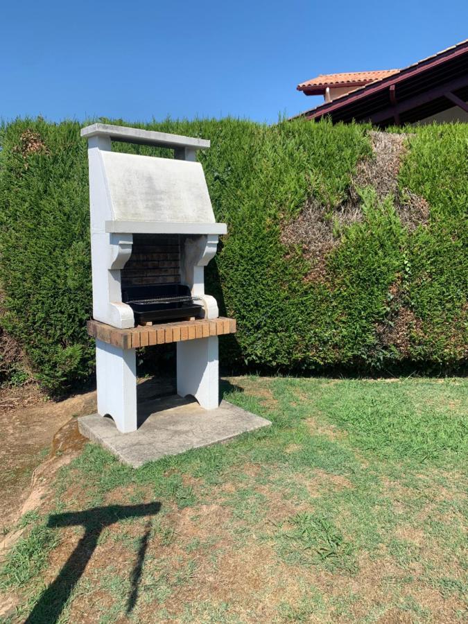 A Louer Appartement Dans Une Maison Arcangues Buitenkant foto