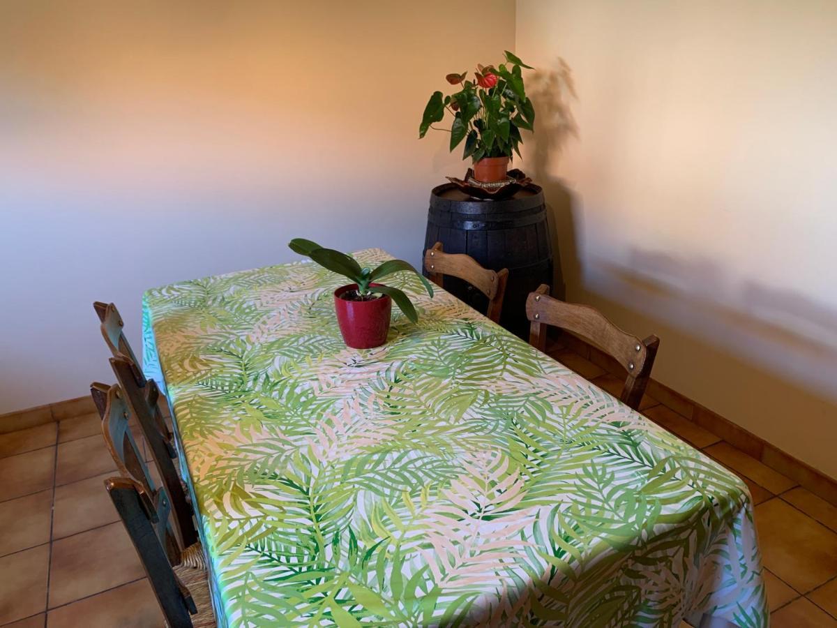 A Louer Appartement Dans Une Maison Arcangues Buitenkant foto